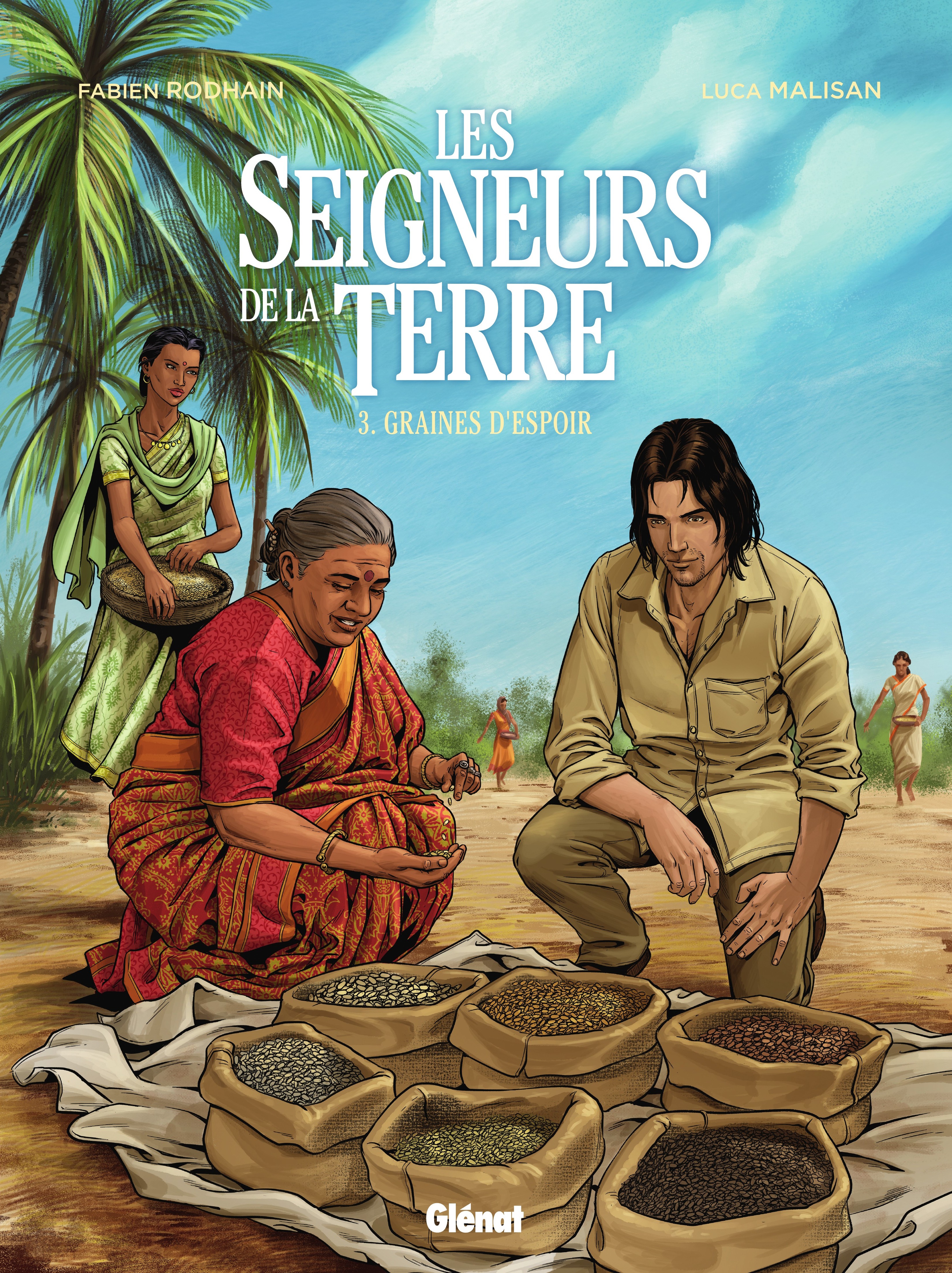Les.Seigneurs.de.la.Terre.T03